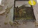 Untitled  Led Zeppelin Repress 1972 [K50008] 12