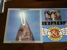 REO Speedwagon You Can Tune A Piano, But You Can't Tuna Fish vinyl LP NM NM