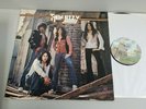 Thin Lizzy Fighting original vinyl LP: EX Jacket: EX