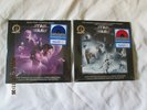2 STAR WARS VINYL WALMART 7
