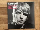 12“ Christian Kreuz : Diktator des Kapitals / 2003 Disko B  2 lp VG + Rare