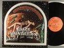 Neil Merryweather  Space Rangers    Hard Rock; Psych; Space Rock