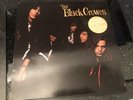 The Black Crowes Vinyl Shake Your Money Maker Original Pressing Excellent Cond