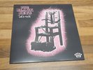 THE BLACK KEYS - LET'S ROCK LP NM WHITE PRESSING 2019 VINYL