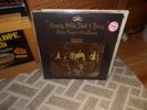 SEALED CROSBY, STILLS, NASH & YOUNG 