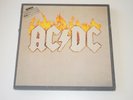 AC/DC - Vol.1 Box Set - BOX ONLY - 1981 Australia 1st issue ACDC Oz