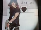 JOAN JETT 1ST ALBUM LP w/ THE SEX PISTOLS MEGA-RARE 1ST PRESSING NM RUNAWAYS