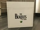 The Beatles in Mono Vinyl Box Set 14LP - please read description for ship info