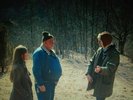 DIRTY PROJECTORS - Swing Lo Magellan - Vinyl Me, Please Exclusive Blue Vinyl