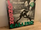 The Clash London Calling 1979 First Press 2 x Vinyl Lp