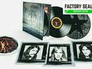 Rush ?– 2112 (40th Anniversary) Deluxe Edition 200g 3 x Vinyl LP  - NEW