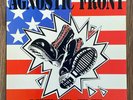 AGNOSTIC FRONT - Live At CBGB 12