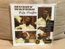 Muddy Waters 