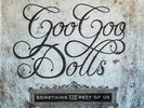 Goo Goo Dolls - Something For The Rest Of Us LP Colored Vinyl Album NEW RECORD