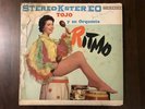 TOJO Y SU ORQUESTA RITMO LP CUBAN KUBANEY LATIN JAZZ RARE