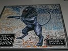 ROLLING STONES BRIDGES TO BABYLON 2 LP FROM BOX SET NEW