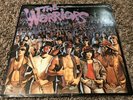 The Warriors Original Motion Picture Soundtrack Vinyl Record LP 1979