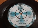 DAVID RUFFIN - I CAN'T STOP THE RAIN / MY WHOLE WORLD ENDED - DEMO NORTHERN SOUL