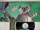 QUEEN NEWS OF THE WORLD ELEKTRA P-10430E JAPAN VINYL LP