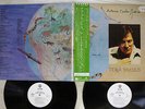 ANTONIO CARLOS JOBIM TERRA BRASILIS WARNER P-5579,80W JAPAN OBI PROMO VINYL 2LP