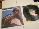 MANU DIBANGO Soul Makossa ATLANTIC LP SOLID EXCELLENT
