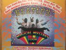 The Beatles Magical Mystery Tour LP 1980 Canada Repress - Superb 