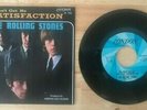 RARE SP THE ROLLING STONES SATISFACTION-THE UNDER ASSISTANT WEST COAST.......
