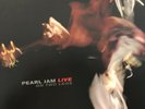 Live on Two Legs [LP] by Pearl Jam (Vinyl, Nov-1998, Epic USA)