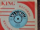 THE GUESS WHO It's My Pride/ His Girl (King UK Original 7