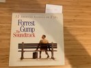 Forrest Gump 2*vinyl (1994 pressing) SUPER RARE