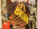 MONTY PYTHON'S LIFE OF BRIAN Picture Disc LP RSD 2019 NEW SEALED