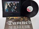 The Damned - The Black Album - 12