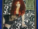 CHER Cher's Greatest Hits: 1965-1992 DOUBLE LP Excellent Condition 1992