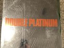 KISS Double Platinum 1978 CRC Columbia House Sticker