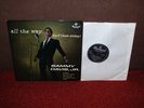 SAMMY DAVIS JR. All The Way LP 1959 BRUNSWICK 1st Press  MINT    LAT 8274
