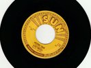 ELVIS PRESLEY 45RPM - ON SUN 223 - MYSTERY TRAIN - W/ SUN SLEEVE  BEAUTIFUL