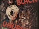 Black Uhuru Sinsemilla - Bubbles label UK vinyl LP album record ILPS9593