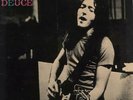 Rory Gallagher Deuce - VG vinyl LP album record UK 2383076 POLYDOR 1971