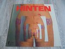 Guru Guru - Hinten 1971 GERMANY LP OHR 1st PROG/KRAUT ROCK