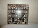 Led Zeppelin Physical Graffiti Record Album LP Vinyl