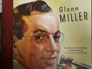 VINTAGE RCA VICTOR 78 RPM GLENN MILLER 4 RECORD SET PRE-OWNED 