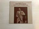 LITTLE WALTER JACOBS Blue And Lonesome LP Le Roi Blues Rec 33.2007 France SEALED