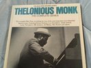 THELONIOUS MONK THE COMPLETE GENIUS BLUE NOTE BN-LA579-H2 REISSUE USA 1976