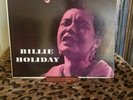 Billie Holiday - Body And Soul LP - Verve - MG V-8197 Mono.   Vg+  /  Vg +