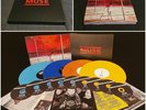 Muse - Origin of Muse Box Set Sealed *Sold Out *