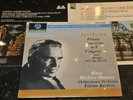 Columbia SAX 242 HANS RICHTER-HAASER  KERTESZ Beethoven Emperor  UK ED1 freebies