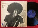 BOBBI HUMPHREY   BLACKS AND BLUES LP (1974) ORIG BLUE NOTE JAZZ FUNK   SHRINK