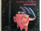 Black Sabbath Paranoid LP VG-/VG+ Green Labels 1st Press