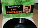 TAL FARLOW. FASCINATIN' RHYTHM. 1956 12