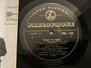 BEYOND THE FRINGE DUDLEY MOORE GEORGE MARTIN PARLOPHONE GOLD STARS UK MONO NM